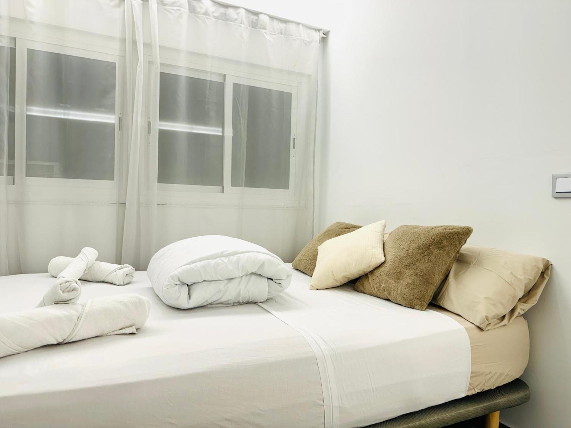 Appartement Avakian Valencia