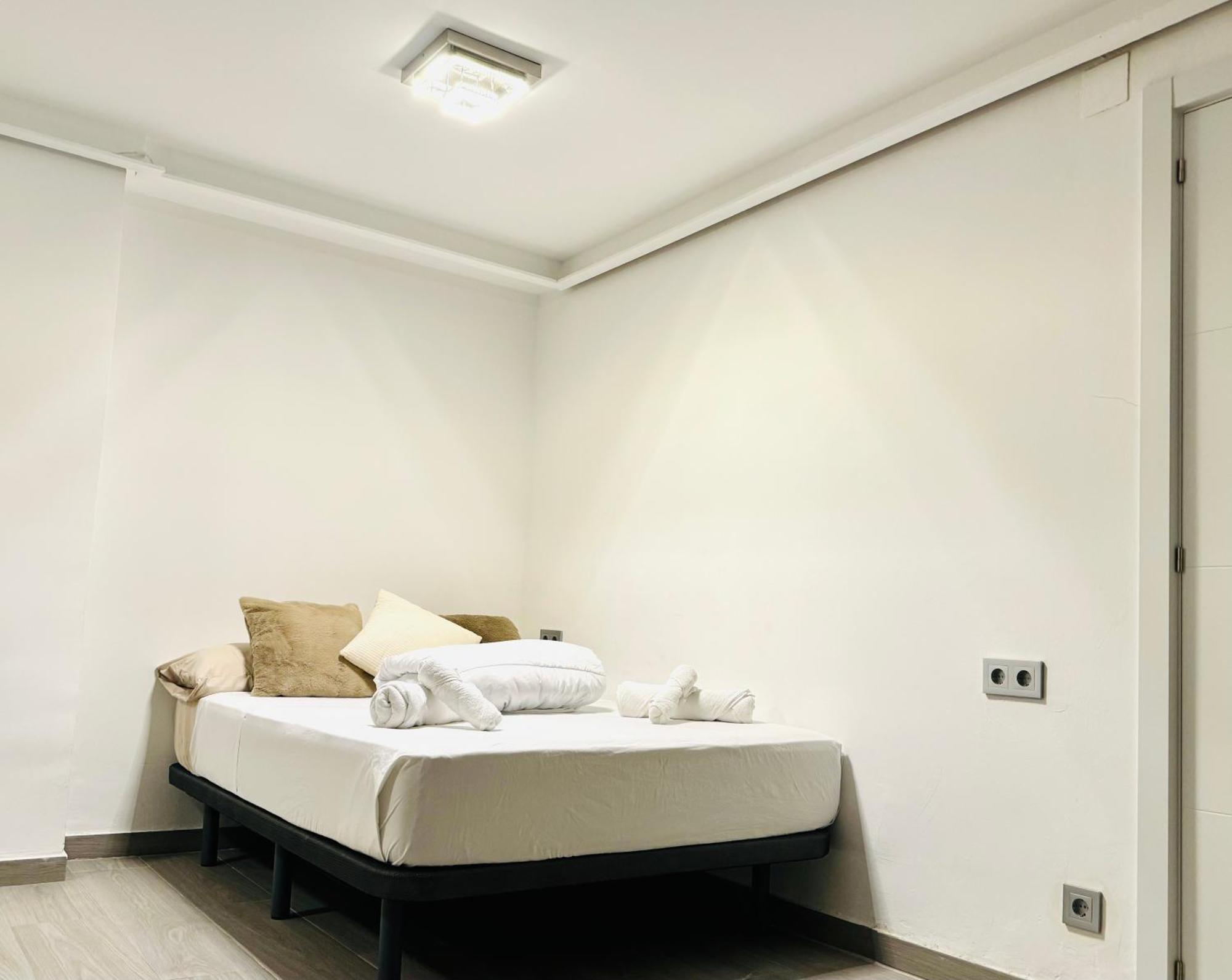 Appartement Avakian Valencia