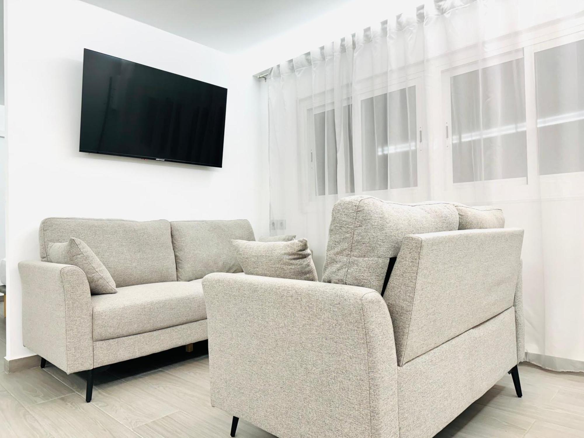Appartement Avakian *