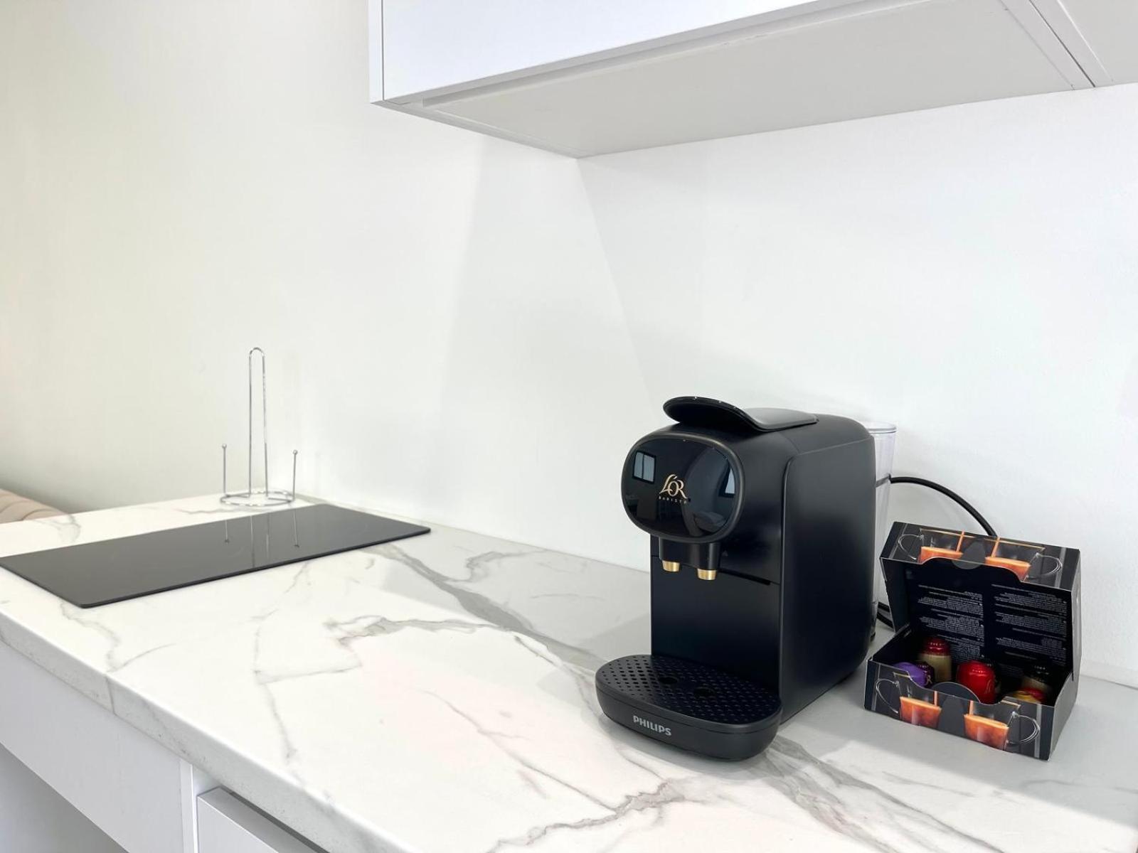 Avakian Appartement *