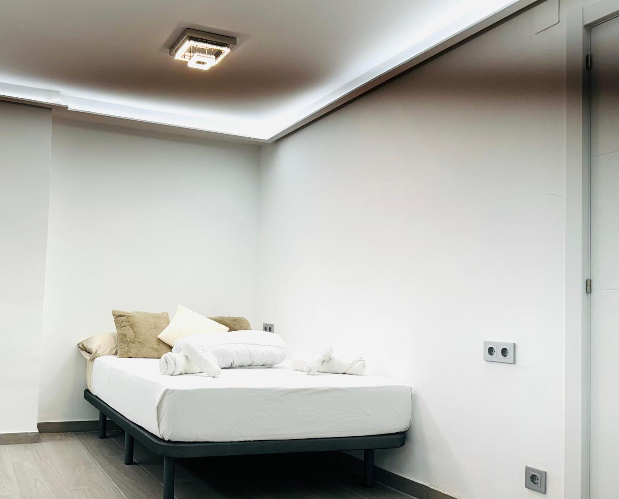 Avakian Appartement *